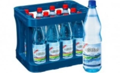 Alb-Perle Mineralwasser 2.49 €