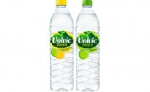 Volvic Touch 0.99 €