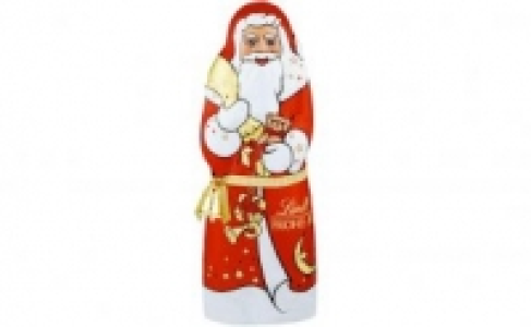 Lindt Weihnachtsmann 1.85 €