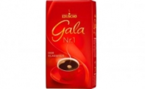 Eduscho Gala Nr. 1 Der Klassiker oder Der Sanfte 3.99&nbsp;&euro;