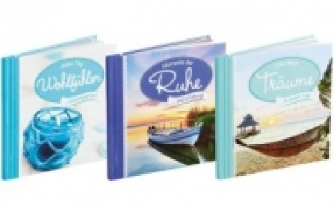 Geschenkbuch 2.99 €