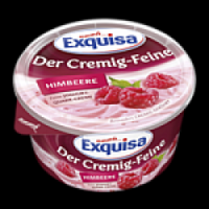Exquisa Quark Genuss oder Der Cremig-Feine 1.29&nbsp;&euro;