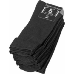 25er Pack Herren Socken 16.79 €