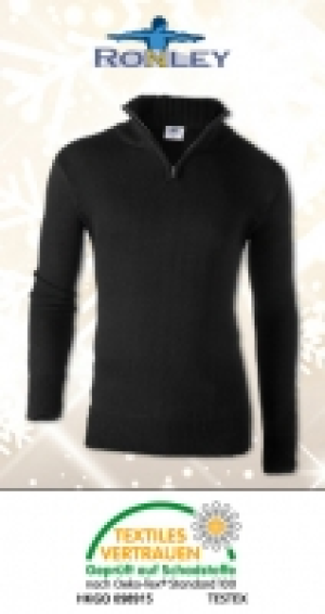 Herren-Stricktroyer 9.99 €