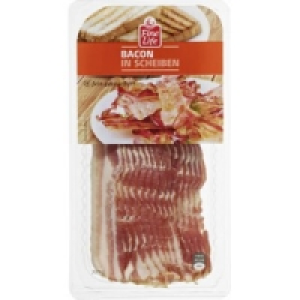 Bacon 1.39 €