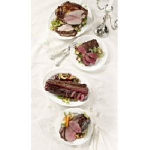 Wildschweinkeule 9.99 €