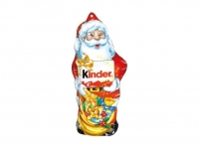 Kinder Weihnachtsmann 0.88&nbsp;&euro;
