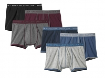 LIVERGY® 3 Herren Boxershorts 6.99 €