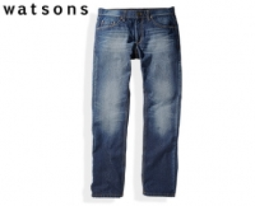 WATSONS®Thermo-Jeans