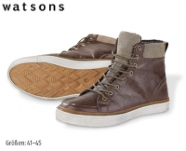 WATSONS®Thermo-Stiefel
