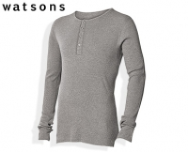 WATSONS®Unterziehshirt, Langarm