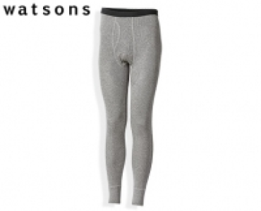 WATSONS®Unterhose, lang
