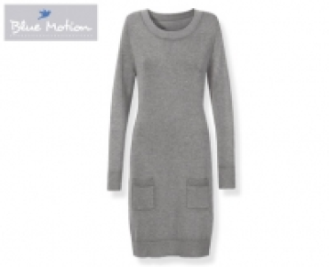 BLUE MOTION®Strickkleid