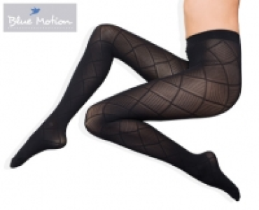 BLUE MOTION®Outdoor-Strumpfhose bzw. Outdoor-Leggings