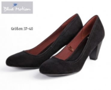 BLUE MOTION®Pumps