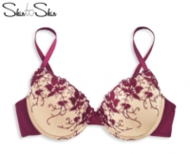 SKIN TO SKIN®BH, hochwertig