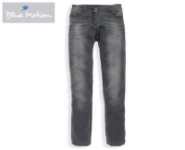 BLUE MOTION®Jogg-Pants, denim