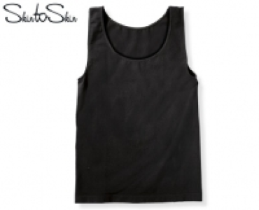 SKIN TO SKIN®Unterhemd, seamless