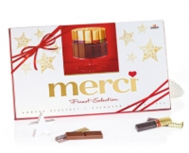 merci®Finest Selection