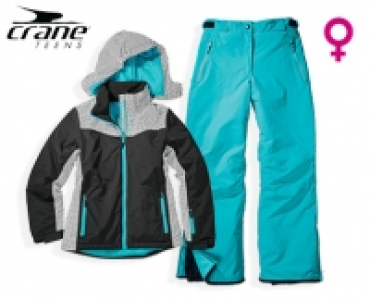 CRANE TEENS®Teenager-Snowboardanzug