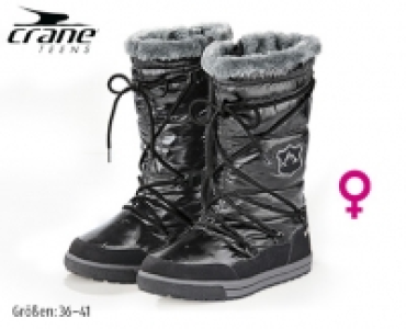 CRANE TEENS®Thermostiefel für Teenager