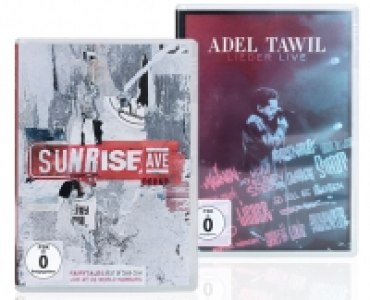 Musik-DVD