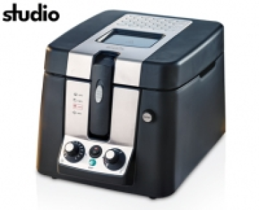 STUDIO®Fritteuse