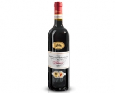 2009 Brunello di Montalcino DOCG Riserva