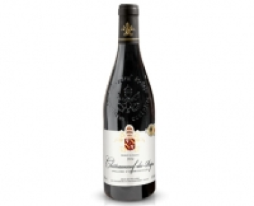 2014 Châteauneuf-du-Pape AC