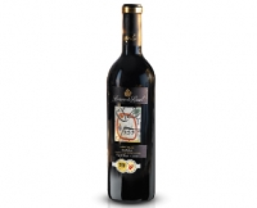 MIRÓ BARON DE ESCAL 2010 Rioja DOCa Reserva