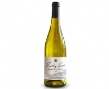 2014 Pouilly-Fumé AOP
