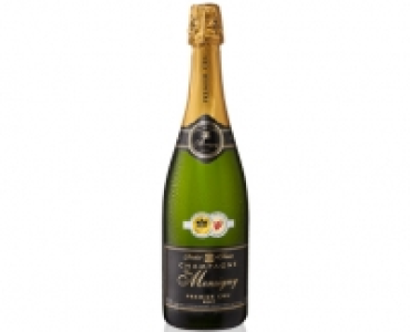 VEUVE MONSIGNY®Champagner Premier Cru