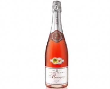 VEUVE MONSIGNY®Champagner Rosé