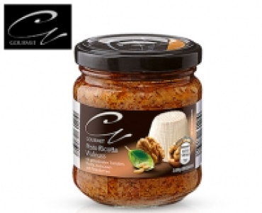GOURMETPesto