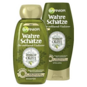 Wahre Schätze Shampoo oder Spülung 2.29 €