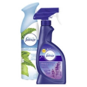 febreze Frischehauch oder Textilerfrischer 2.49 €