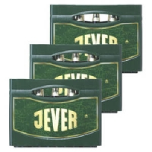 Jever Pilsener 10.49 €