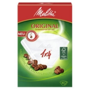 Melitta Filtert&uuml;ten Original 1.59&nbsp;&euro;