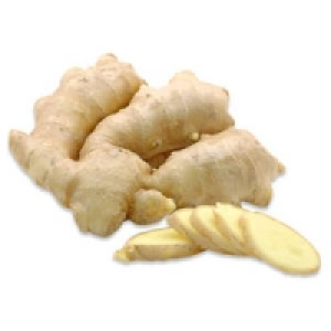 China Ingwer 0.49&nbsp;&euro;
