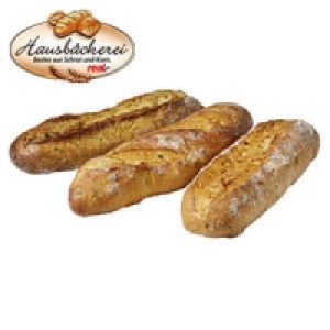 Rustico Zwiebel, B&auml;rlauch oder Oliven 1.19&nbsp;&euro;