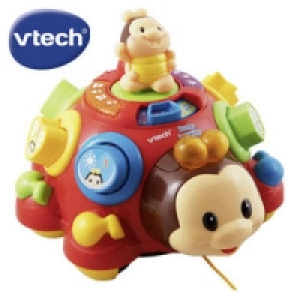 Bunter Lernk&auml;fer 19.99&nbsp;&euro;