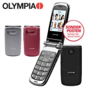 Großtastenhandy Style 49.95 €