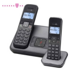 Schnurlos-DECT-Telefon Sinus CA 34 Duo 39.95 €