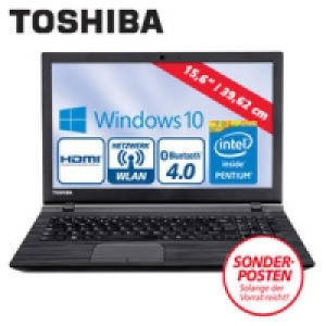 Notebook Satellite C55-C-191 mit Intel Pentium N3700 Quad-Core (4 x bi 399.00&nbsp;&euro;