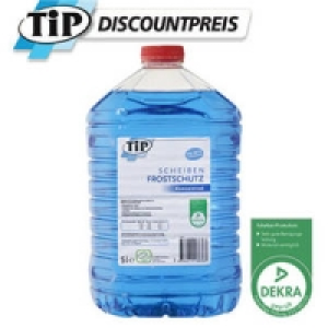 Scheiben-Frostschutz 6.99&nbsp;&euro;