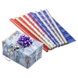 Geschenkpapier 0.99&nbsp;&euro;