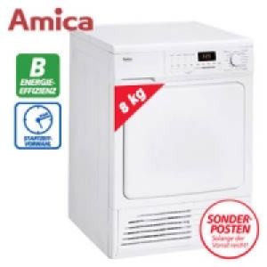 Kondens-W&auml;schetrockner WTK 14310 W 269.00&nbsp;&euro;