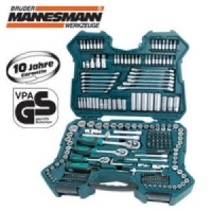Werkzeugkoffer Mammut 99.95&nbsp;&euro;