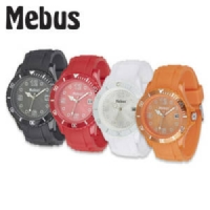 Silikon-Armbanduhr 43247 6.99 €