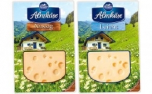Bergader Almkäse 1.59 €